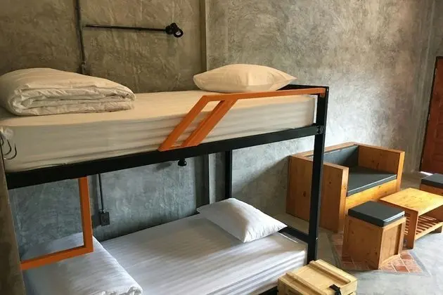 Mixed Shared Dormitory