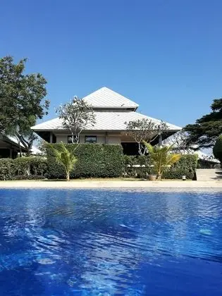 Sirarun Garden Villa