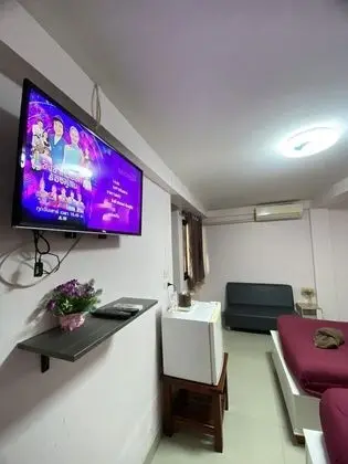 Standard Üç Kişilik Oda