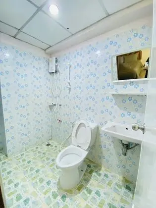 Standard Üç Kişilik Oda