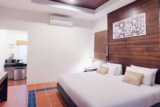 Deluxe Bungalow