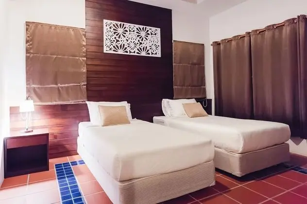 Deluxe Bungalow