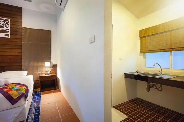 Deluxe Bungalow