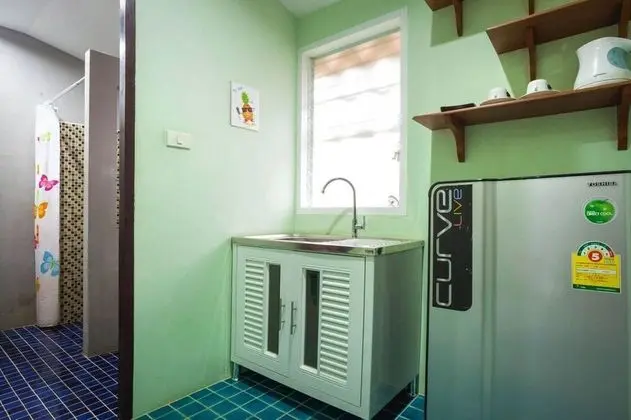 Deluxe Bungalow