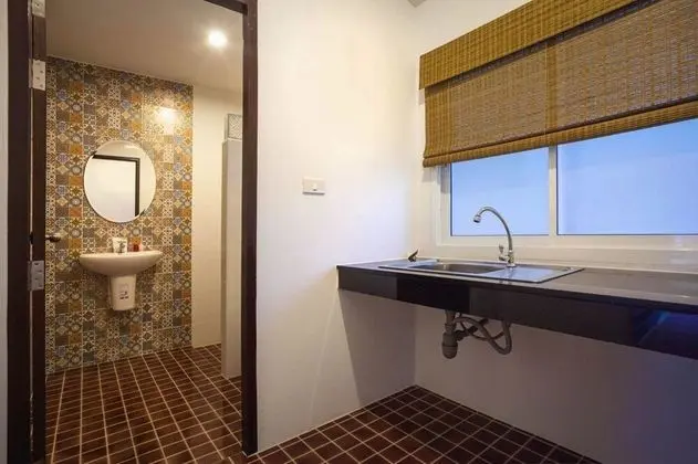 Deluxe Bungalow