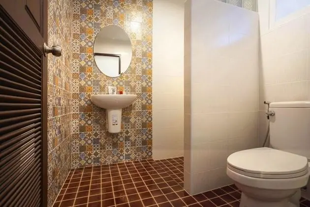 Deluxe Bungalow