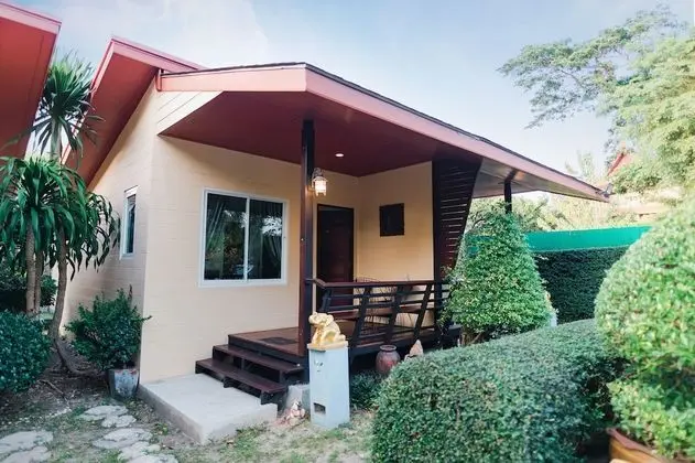 Superior Bungalow