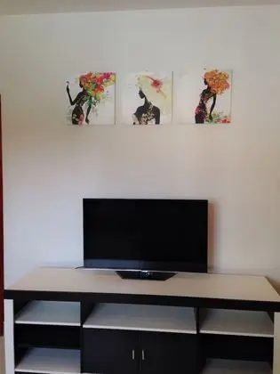 Süit, 1 Yatak Odası