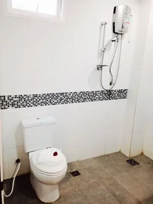 Süit, 1 Yatak Odası