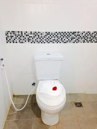 Süit, 1 Yatak Odası