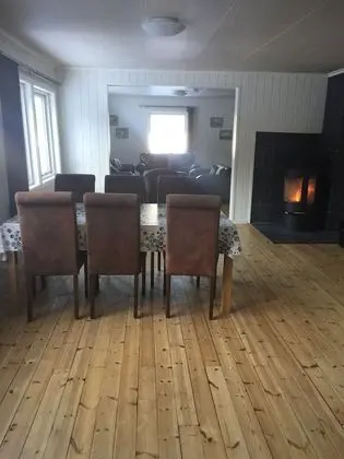 Family Apart Daire, 3 Yatak Odası