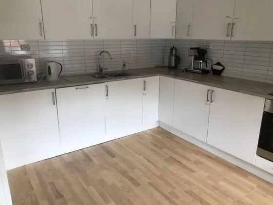 Family Apart Daire, 3 Yatak Odası