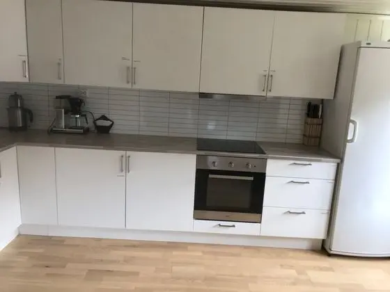 Family Apart Daire, 3 Yatak Odası