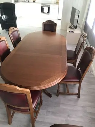 Family Apart Daire, 3 Yatak Odası