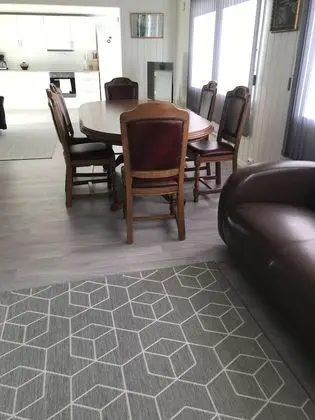 Family Apart Daire, 3 Yatak Odası