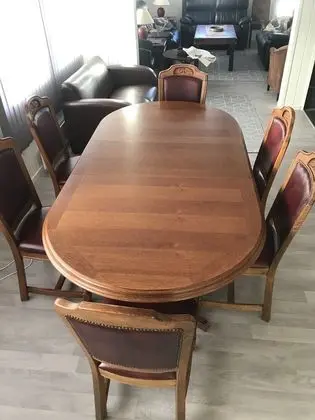 Family Apart Daire, 3 Yatak Odası