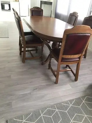 Family Apart Daire, 3 Yatak Odası