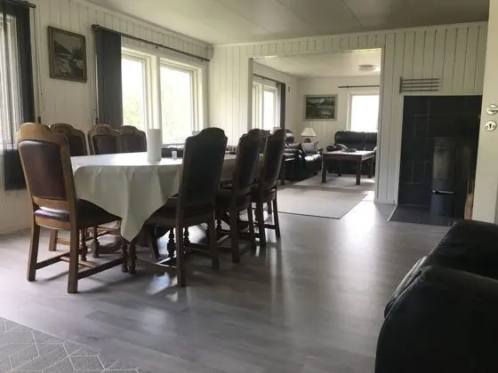 Family Apart Daire, 3 Yatak Odası