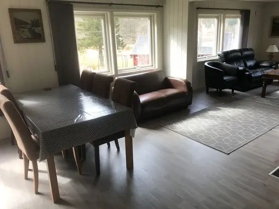 Family Apart Daire, 3 Yatak Odası