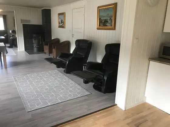 Family Apart Daire, 3 Yatak Odası