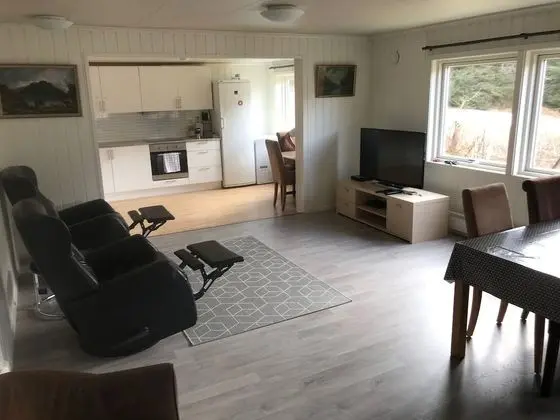 Family Apart Daire, 3 Yatak Odası