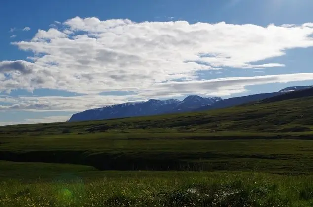 Kır Evi, 1 Yatak Odası