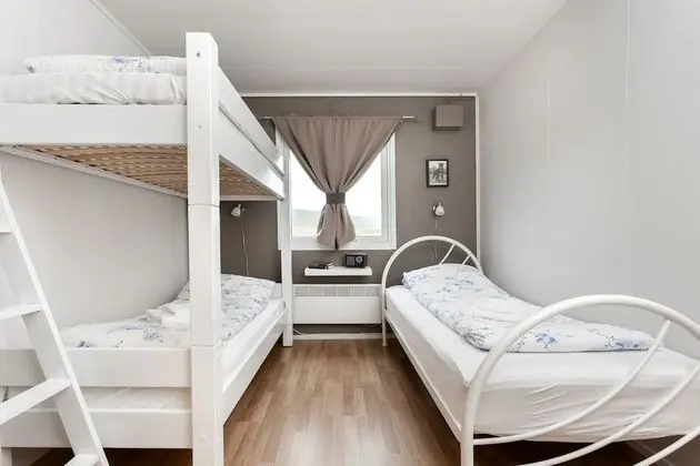 Traditional Üç Kişilik Oda, Ortak Banyo