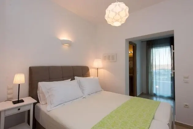 Superior Villa, 3 Yatak Odası, Kişiye Özel Havuzlu, Deniz Manzaralı