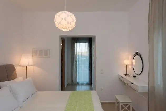 Superior Villa, 3 Yatak Odası, Kişiye Özel Havuzlu, Deniz Manzaralı