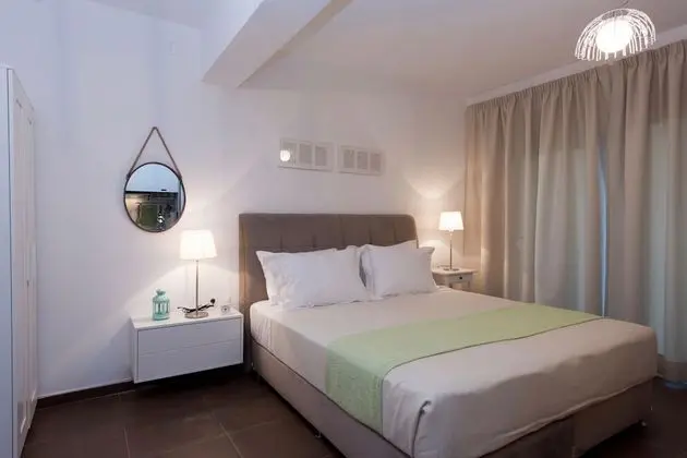 Superior Villa, 3 Yatak Odası, Kişiye Özel Havuzlu, Deniz Manzaralı