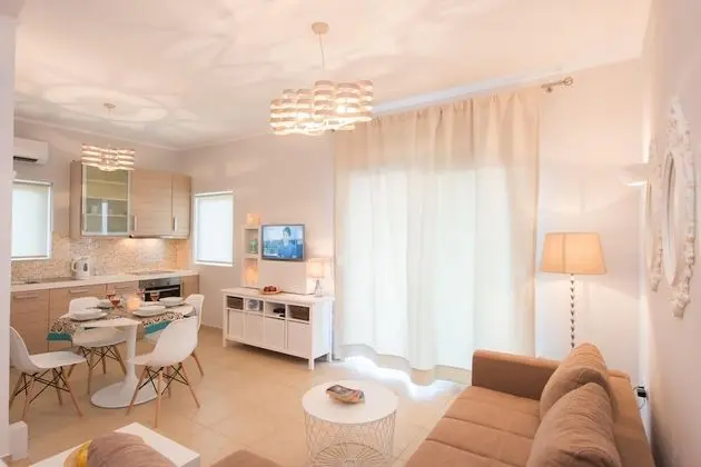 Superior Villa, 3 Yatak Odası, Kişiye Özel Havuzlu, Deniz Manzaralı