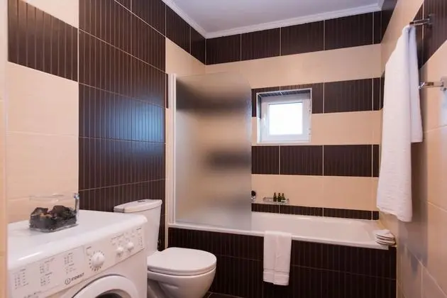 Superior Villa, 3 Yatak Odası, Kişiye Özel Havuzlu, Deniz Manzaralı