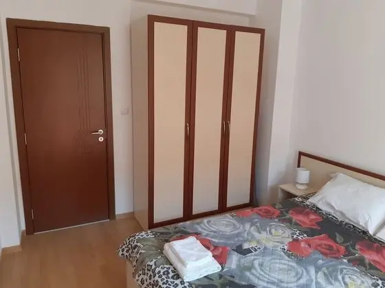 Family Apart Daire, 2 Yatak Odası, Kısmi Deniz Manzaralı