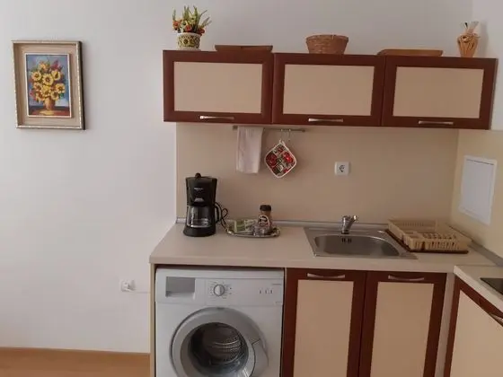 Family Apart Daire, 2 Yatak Odası, Kısmi Deniz Manzaralı