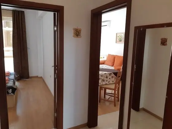 Family Apart Daire, 2 Yatak Odası, Kısmi Deniz Manzaralı