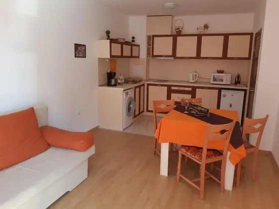 Family Apart Daire, 2 Yatak Odası, Kısmi Deniz Manzaralı