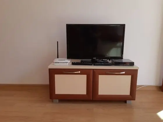 Family Apart Daire, 2 Yatak Odası, Kısmi Deniz Manzaralı