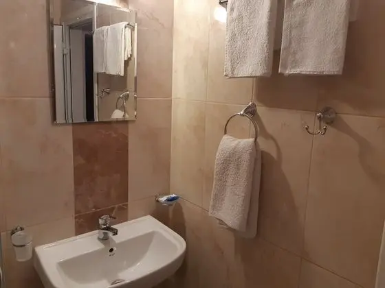 Family Apart Daire, 2 Yatak Odası, Kısmi Deniz Manzaralı