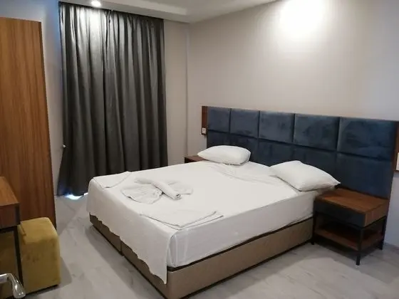 Premium Apart Daire, 2 Yatak Odası, Sigara İçilmez, Mutfak