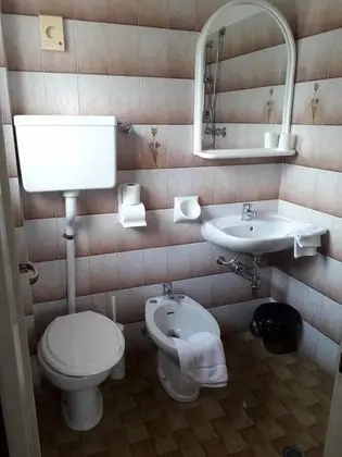Tek Kişilik Oda
