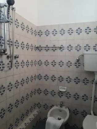 Üç Kişilik Oda