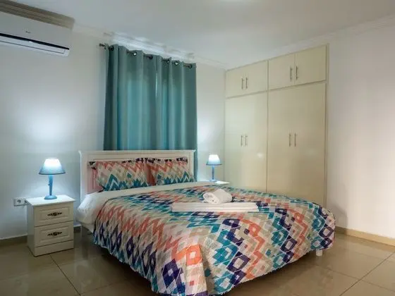 Apart Daire, 3 Yatak Odası