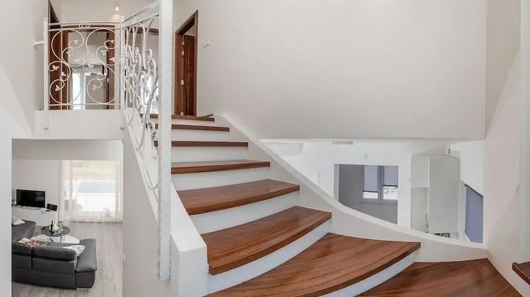 Deluxe Villa, Deniz Manzaralı