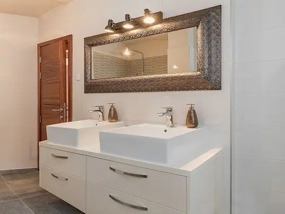 Deluxe Villa, Deniz Manzaralı