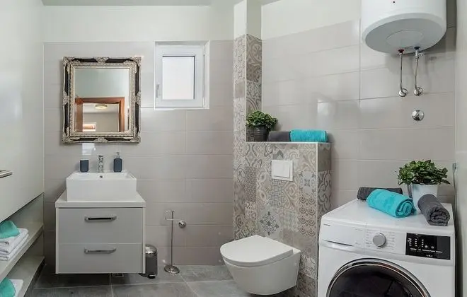 Deluxe Villa, Deniz Manzaralı