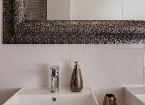 Deluxe Villa, Deniz Manzaralı