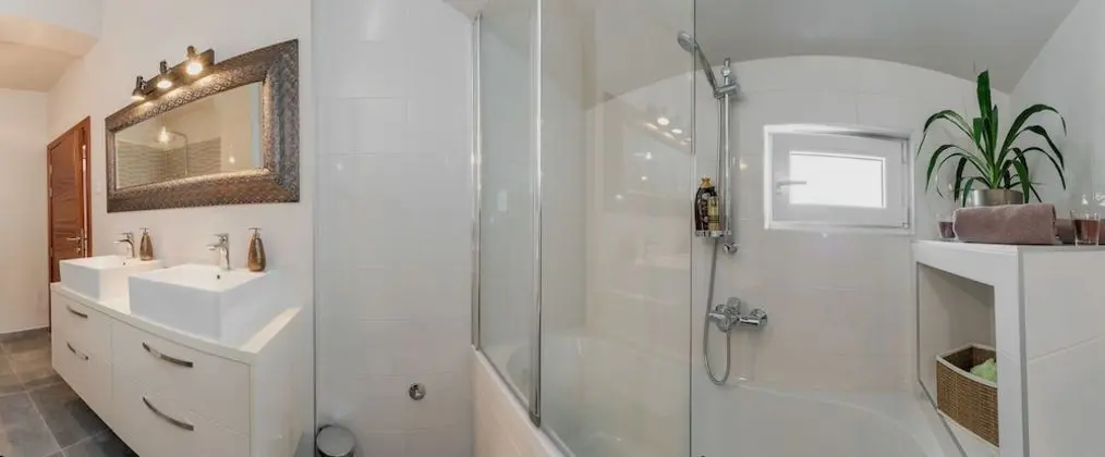 Deluxe Villa, Deniz Manzaralı