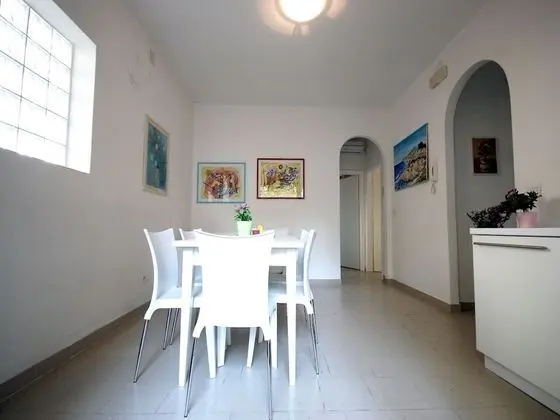 Apart Daire, 2 Yatak Odası (C-5)