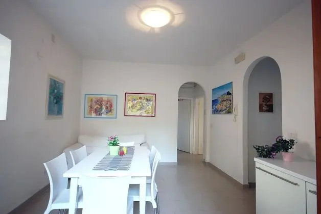 Apart Daire, 2 Yatak Odası (C-5)