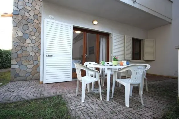 Apart Daire, 2 Yatak Odası (C-5)